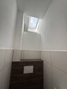 Elektrisches Dachfenster - 3 Zimmer Etagenwohnung in Bad Nauheim