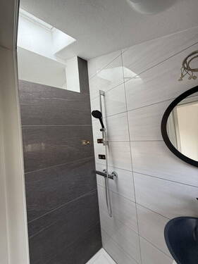 Dusche - 