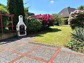 Terrasse - 4 Zimmer Reihenmittelhaus zum Kaufen in Minden