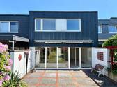Terrasse - Reihenmittelhaus mit 119,00 m&sup2; in Minden zum Kaufen