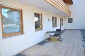 Terrasse - 