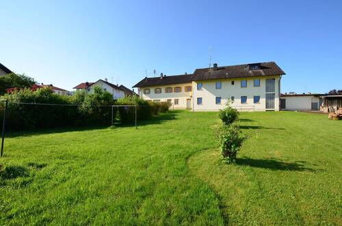 Außenansicht Garten - 