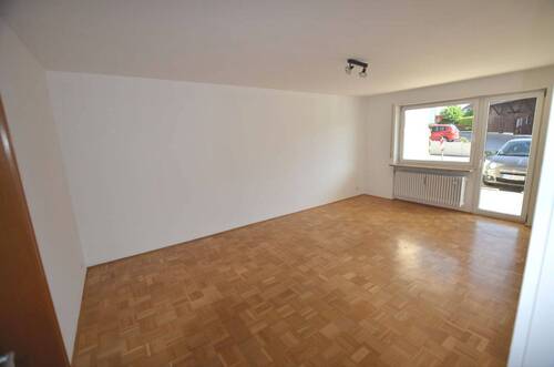 Wohnen - 4 Zimmer Etagenwohnung zur Miete in Oberpframmern