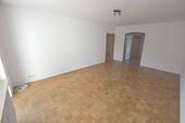 Wohnen - 4 Zimmer Etagenwohnung in Oberpframmern