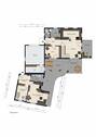 Grundrisse Erdgeschoss - 9 Zimmer Einfamilienhaus in Bayerbach