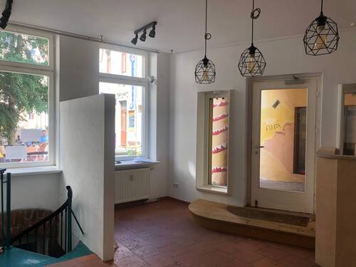 Erdgeschoss - 