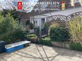 Wir freuen uns auf Sie! - Doppelhaushälfte mit zwei Terrassen & viel Platz für die Familie!