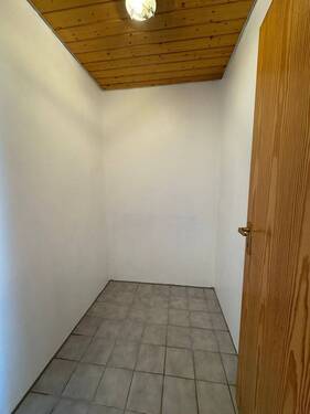 Hauswirtschaftsraum (1.OG) - 