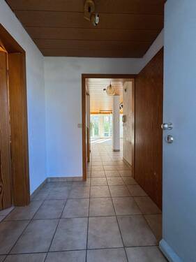 Eingangsbereich - Einfamilienhaus mit 114,00 m² in Pleidelsheim zum Kaufen