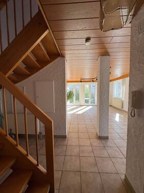 Eingangsbereich - 