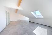 Wohnbereich - 2 Zimmer Etagenwohnung zum Kaufen in Emmering