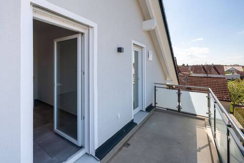 Balkon - 