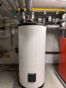 Boiler - 