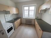 Küche - Etagenwohnung mit 88,00 m² in Stetten am kalten Markt zum Kaufen