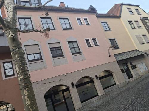 Bild 3 - Mehrfamilienhaus, Wohnhaus in Weiden