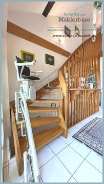hochwertiger Lift - 