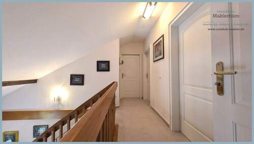Flur - Galerie - 