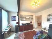 Arbeitszimmer OG - 
