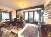 Gaube und sonnige Loggia (erweiterbar) - 
