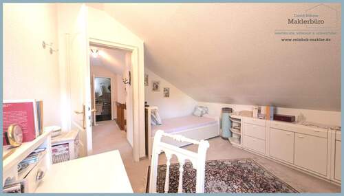 Kinder- oder Gästezimmer - 