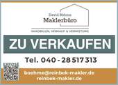 Ihr Makler in Reinbek und Umgebung - 