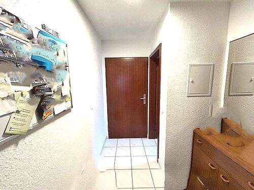 Flur - 
