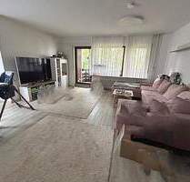 3-Zi.-Wohnung mit Balkon und Garage in bevorzugter Wohnlage-Buchberg - Neuenbürg Arnbach