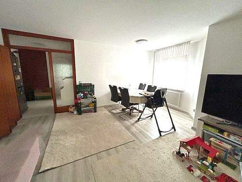 Essplatz - 3 Zimmer Etagenwohnung zur Miete in Neuenbürg