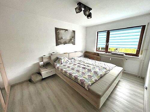 Schlafzimmer - 