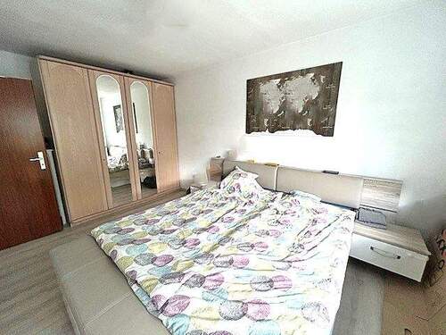 Schlafzimmer - 