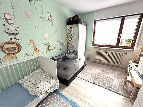 Kinderzimmer - 
