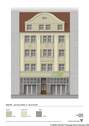 Farbkonzept - Etagenwohnung mit 106,80 m² in Bautzen zur Miete