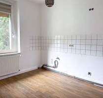 Frisch renovierte 3-Zimmer-Wohnung in gepflegtem 4-Parteienhaus in Krefeld