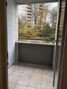 Kleiner Balkon - 