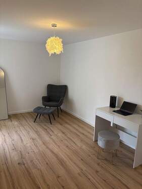 Büro oder Schlafzimmer - 