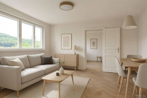 Zimmer 2 DG Visualisierung - 