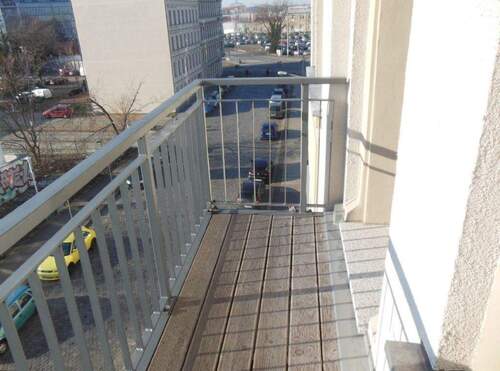 Referenzbild Balkon - 