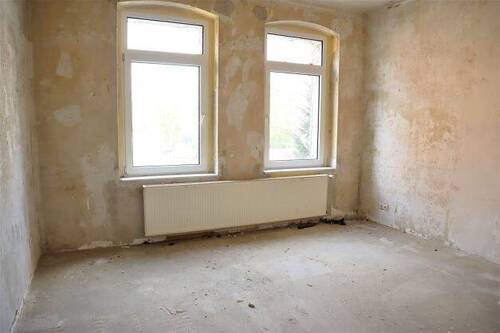 Zimmer - Mehrfamilienhaus, Wohnhaus zum Kaufen in Halberstadt