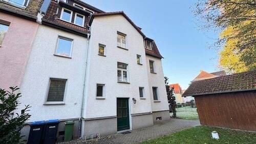 weitere Ansichten - Mehrfamilienhaus, Wohnhaus in Schmölln zum Kaufen