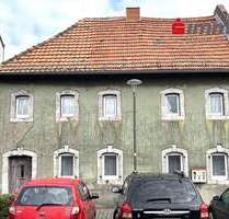 Sanierungsbedürftiges Baudenkmal mit zusätzlichem Garagenhof im Herzen von Bardenberg - Würselen