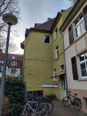 Bild 2 - 3 Zimmer Etagenwohnung zur Miete in Osnabrück