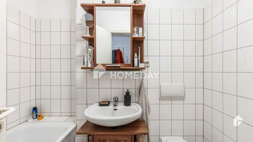 Badezimmer 1 - 