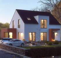 Heute bauen, morgen stolz wohnen - mit massa | massa Ausbauhaus - Simmerath Eicherscheid