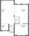 Grundriss EG - 
