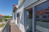 Balkon OG - 
