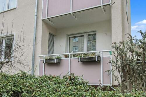 Balkon - 
