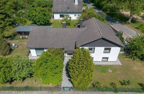 Ansicht von Süden - 