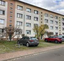 Vermietete Eigentumswohnung in Zwenkau