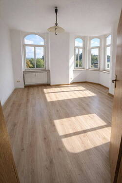 Bild 1 - *NEU* 2-Zimmer Wohnung - sofort verfügbar, EBK möglich