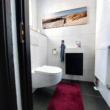 Gäste WC - 